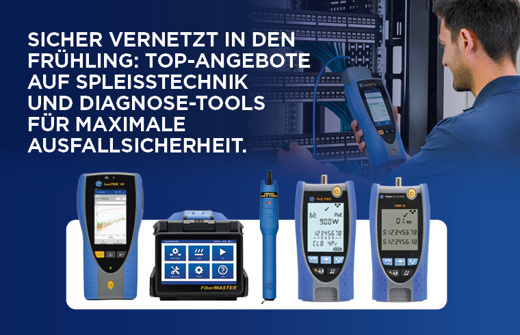 Kampagnen Bild Trend-Networks